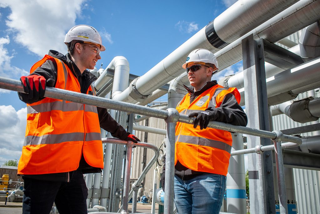 Operations Career Role | MWH Treatment